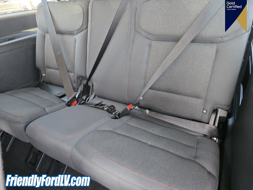 Certified 2025 Ford Expedition Max Active RWD image 13