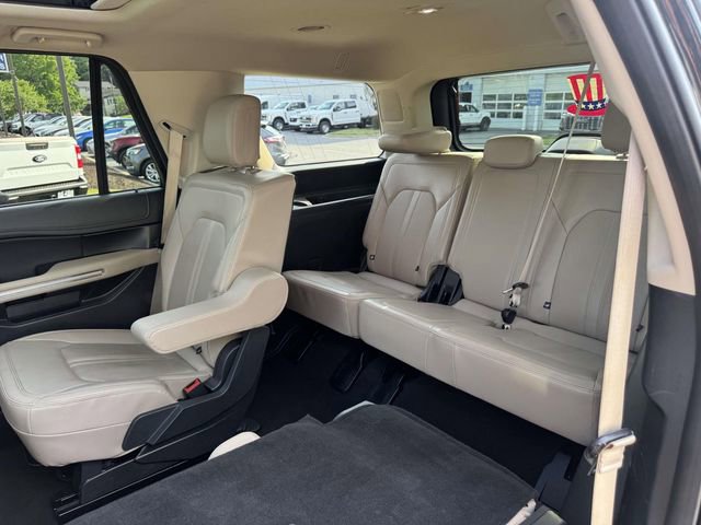 Certified 2024 Ford Expedition Limited AWD/4WD image 19