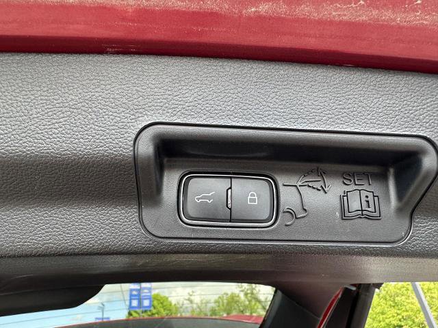 Certified 2023 Ford Explorer XLT w/ Equipment Group 202A AWD/4WD image 12