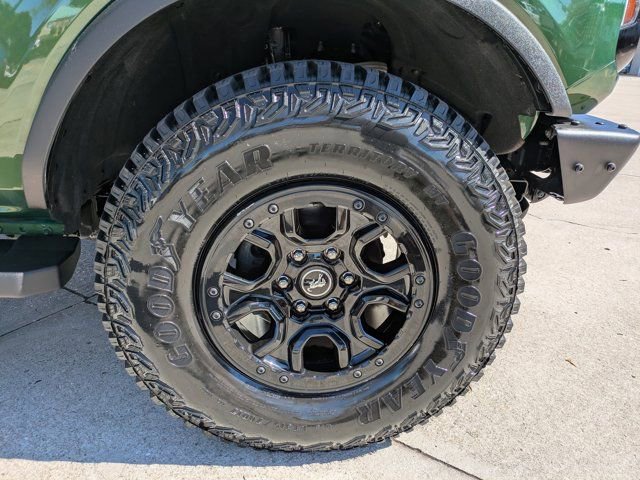 Certified 2023 Ford Bronco Wildtrak image 11