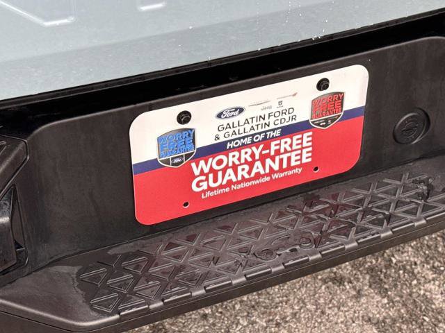 Used 2024 Hyundai Santa Cruz SEL image 11