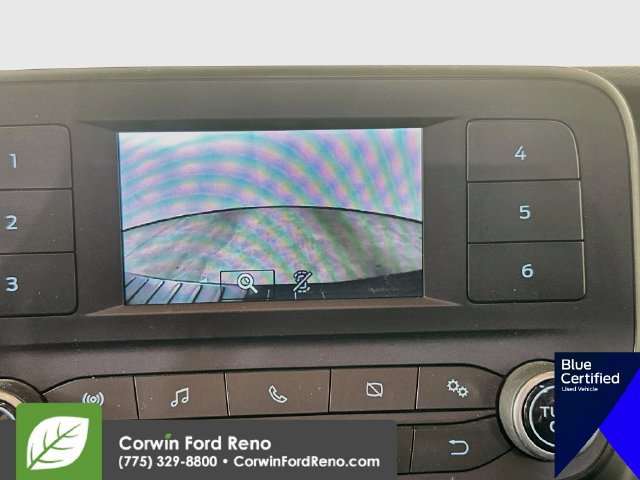 Certified 2020 Ford Transit 250 Low Roof w/ Load Area Protection Package RWD image 17