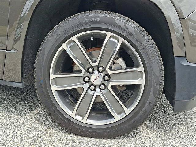Used 2019 GMC Acadia Denali AWD/4WD image 27