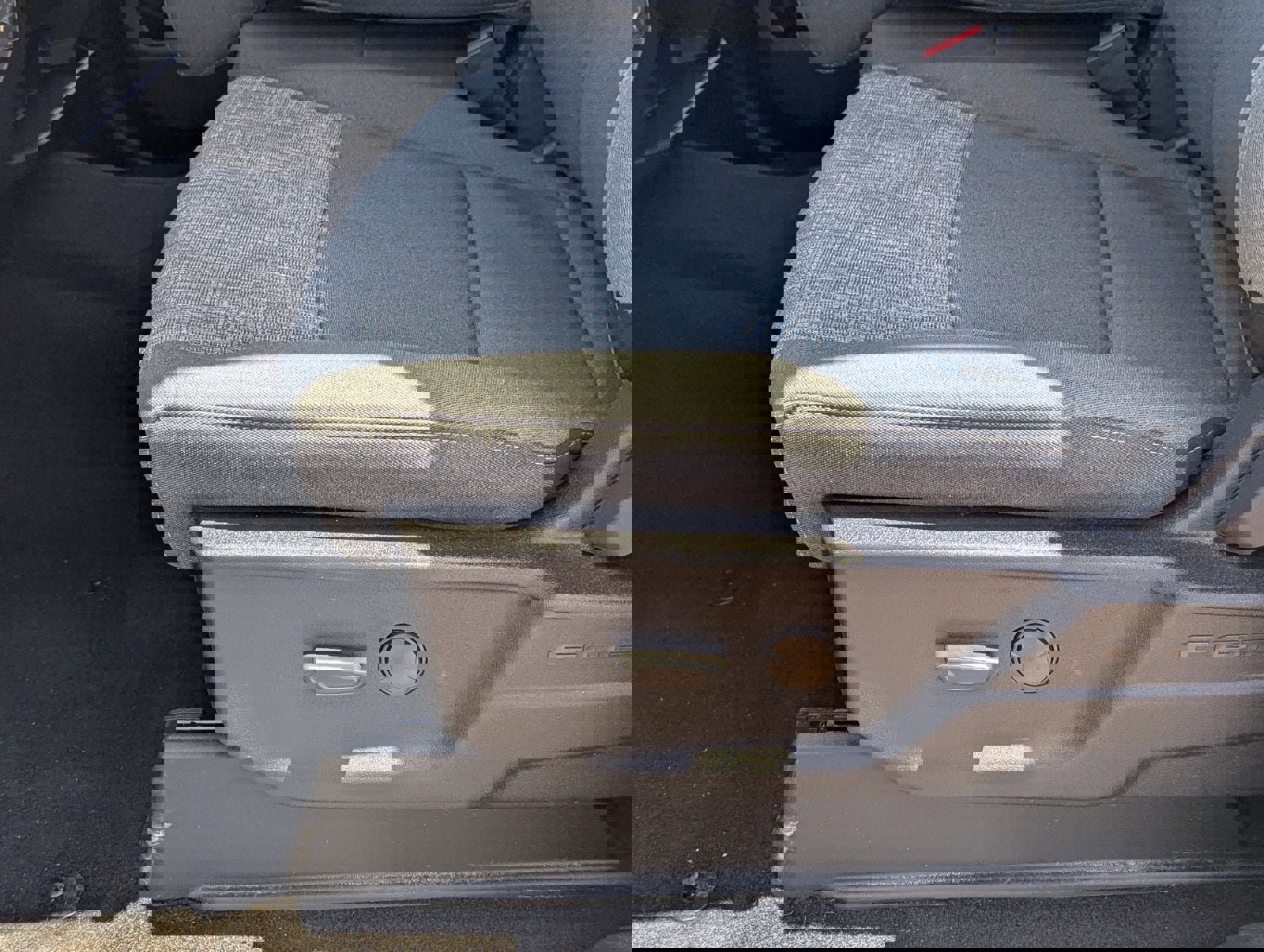 Certified 2023 Ford F150 XLT w/ Equipment Group 301A Mid AWD/4WD image 19