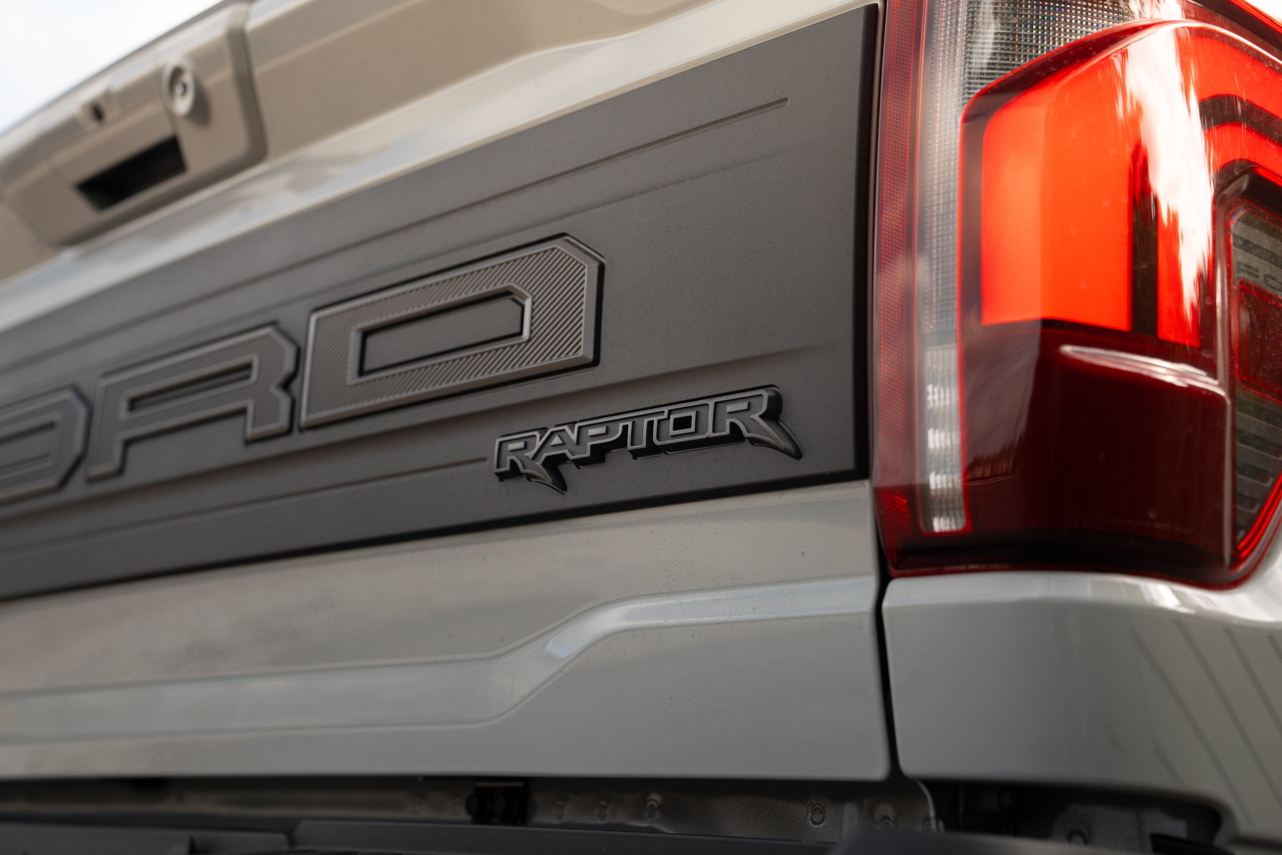 Certified 2026 Ford F150 Raptor AWD/4WD image 8
