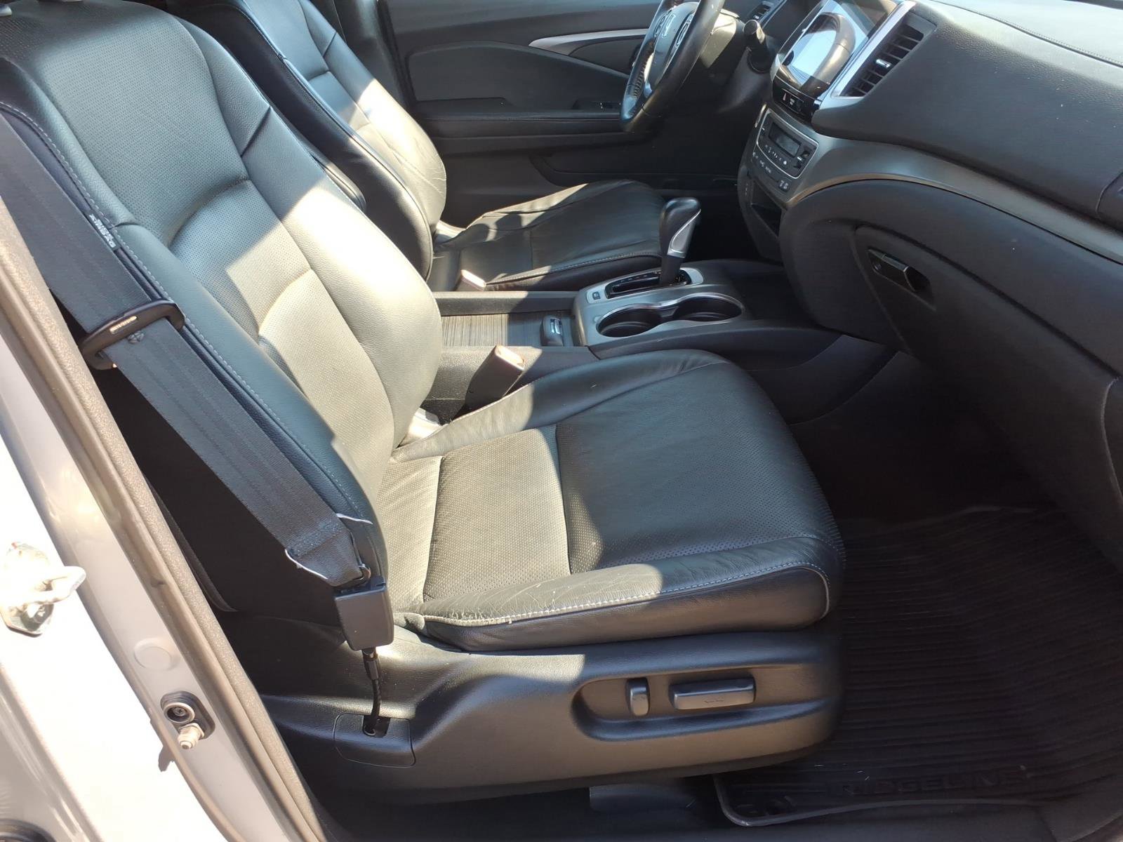 Used 2019 Honda Ridgeline RTL-T image 8