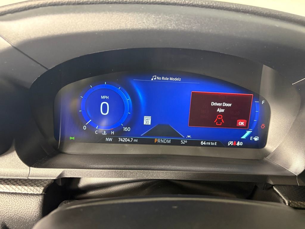 Certified 2020 Ford Explorer ST w/ ST Street Pack AWD/4WD image 23