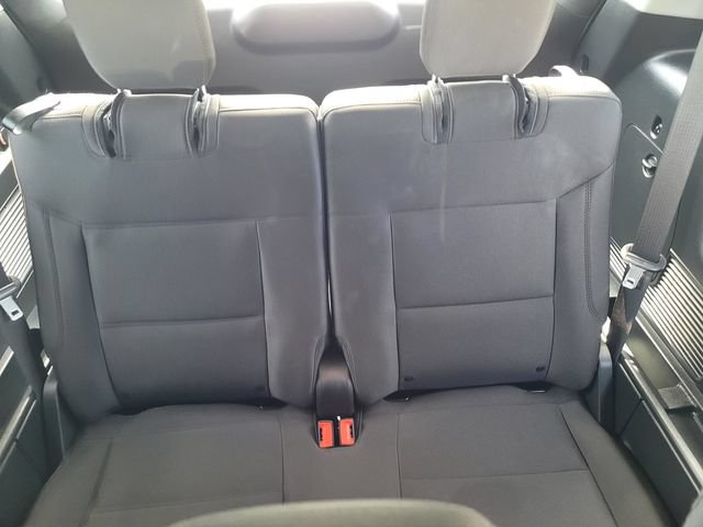 Certified 2024 Ford Explorer XLT RWD image 14