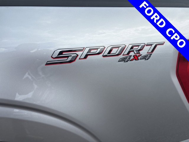 Certified 2022 Ford F150 XLT w/ Equipment Group 301A Mid image 6