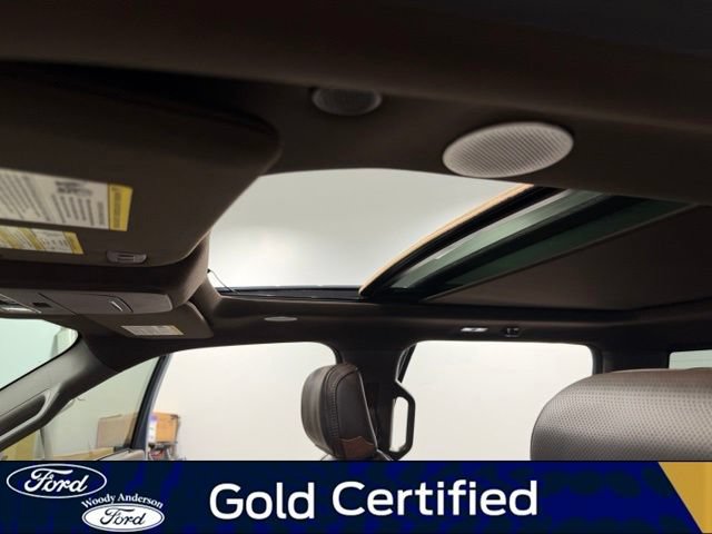 Certified 2023 Ford F150 King Ranch w/ Equipment Group 601A High AWD/4WD image 18