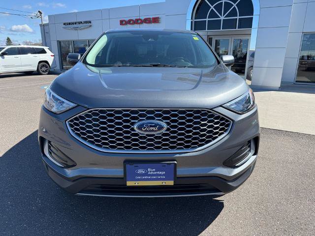 Certified 2024 Ford Edge SEL AWD/4WD image 2