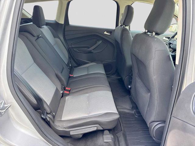 Certified 2018 Ford Escape SE AWD/4WD image 19