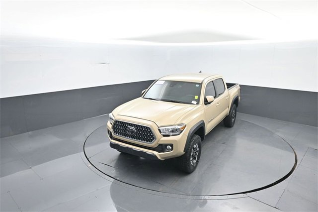 Used 2019 Toyota Tacoma TRD Off-Road image 20