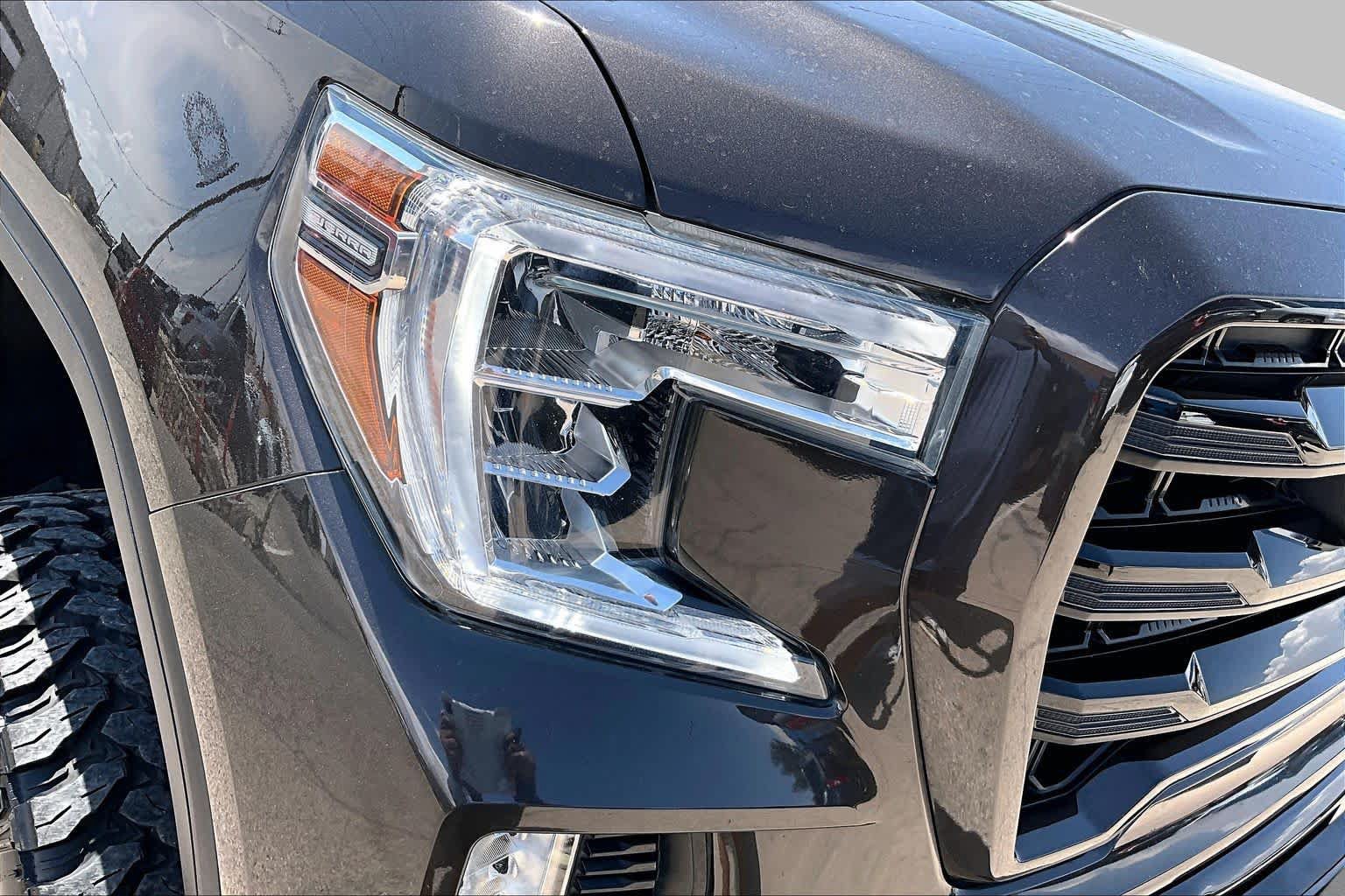 Used 2021 GMC Sierra 1500 Elevation RWD image 26