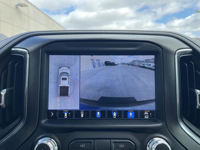 Used 2020 GMC Sierra 1500 AT4 w/ AT4 Premium Package AWD/4WD image 25