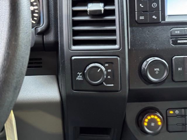 Certified 2019 Ford F150 XL w/ Equipment Group 101A Mid image 17