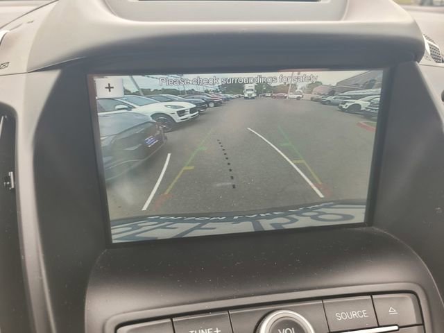 Certified 2018 Ford Escape SE w/ SE Sync 3 Package FWD image 21