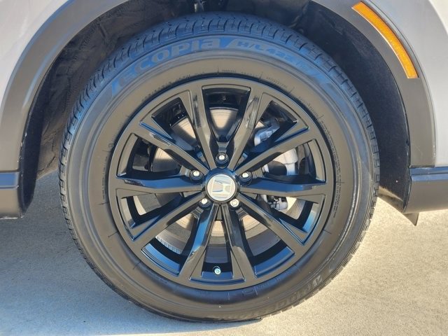 Used 2025 Honda CR-V EX-L image 10