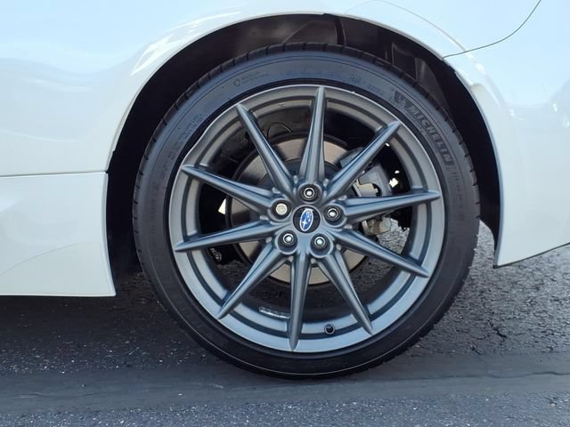 Used 2023 Subaru BRZ Limited RWD image 8
