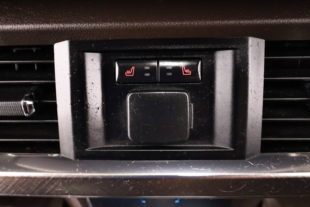 Certified 2023 Ford F150 King Ranch AWD/4WD image 16
