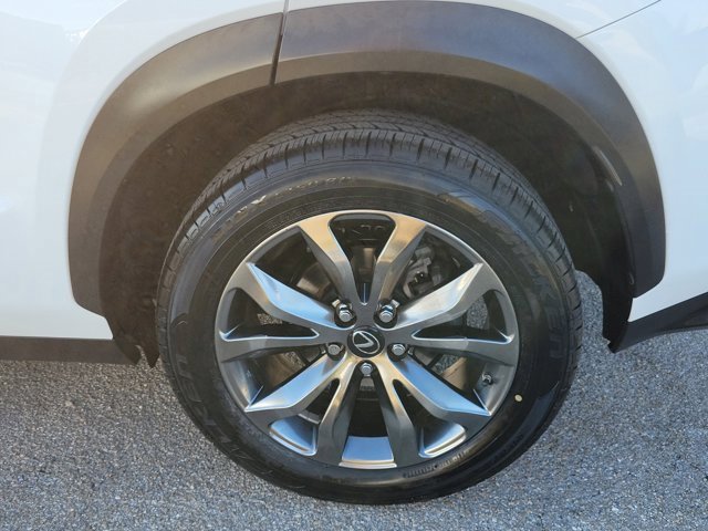 Used 2019 Lexus NX 300 F Sport image 10