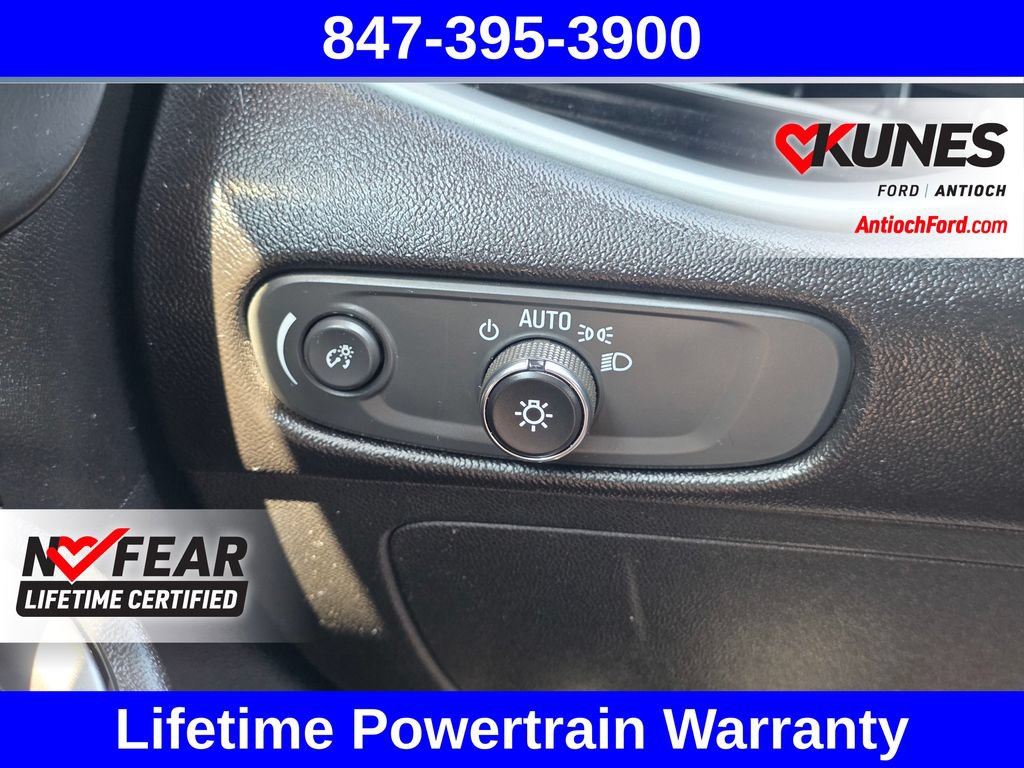 Used 2024 Chevrolet Malibu LT FWD image 32