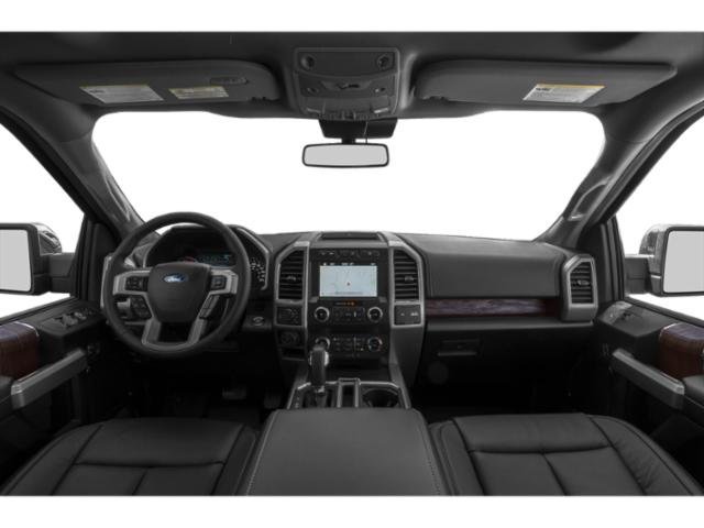 Certified 2020 Ford F150 Lariat AWD/4WD image 8