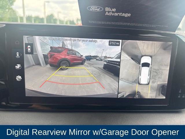 Used 2023 Hyundai Palisade Calligraphy AWD/4WD image 20