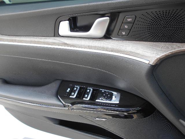 Used 2021 Kia K5 EX w/ EX Premium Package FWD image 10