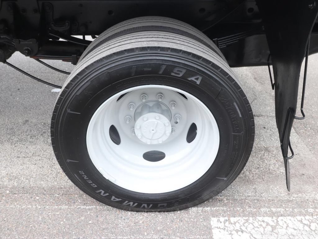 Certified 2021 Ford F450 XL w/ Power Equipment Group AWD/4WD image 17