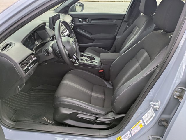 Used 2022 Honda Civic Sport image 15