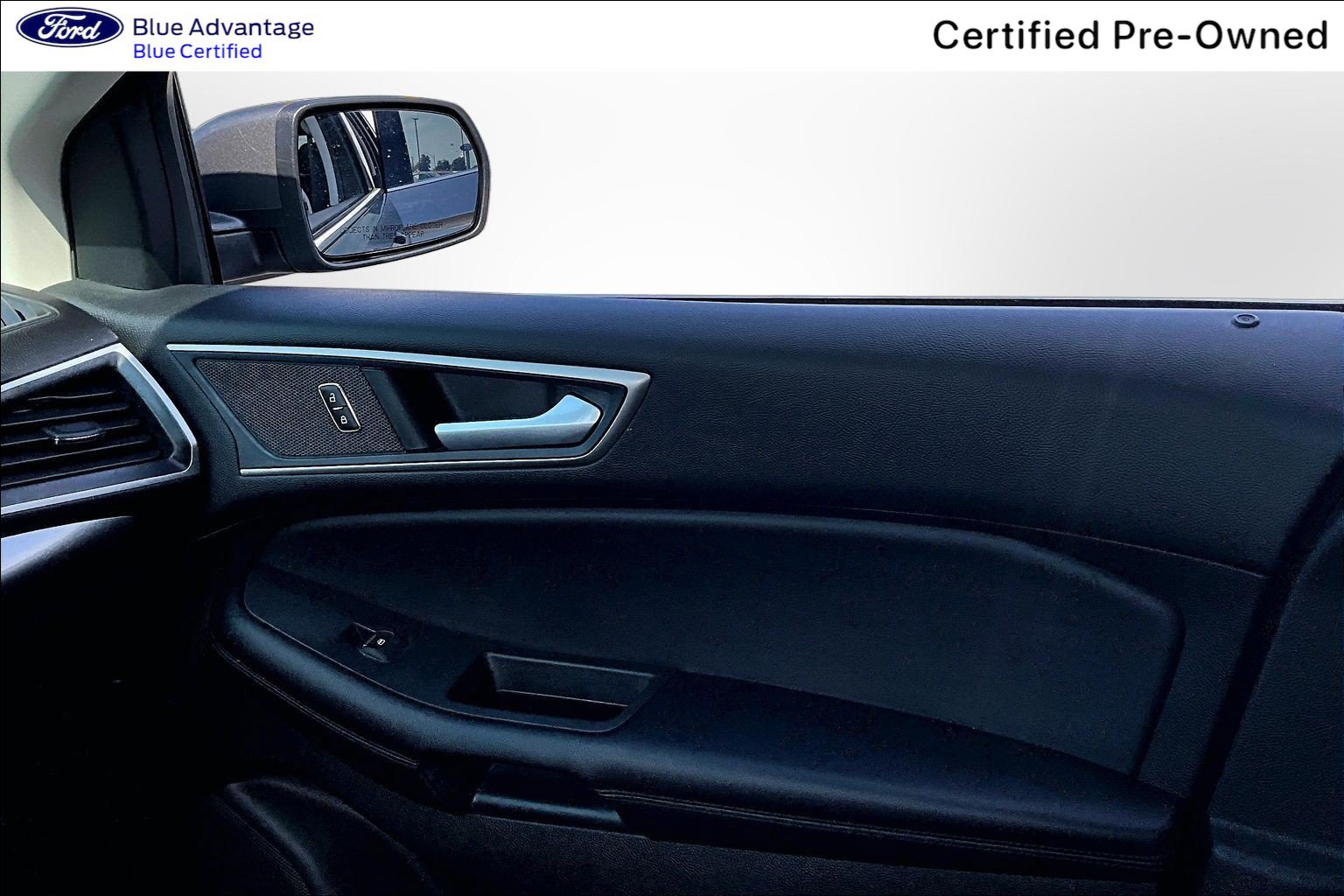 Certified 2023 Ford Edge SEL w/ Convenience Package AWD/4WD image 27
