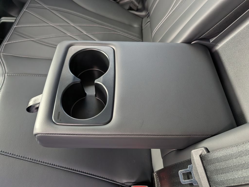 Certified 2025 Ford Mustang Mach-E Select w/ Comfort Package Lite image 27