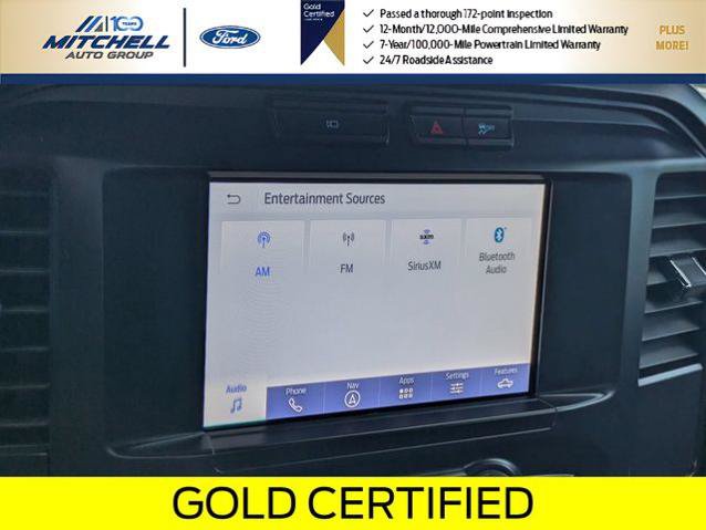 Certified 2023 Ford F150 XL w/ STX Appearance Package AWD/4WD image 20