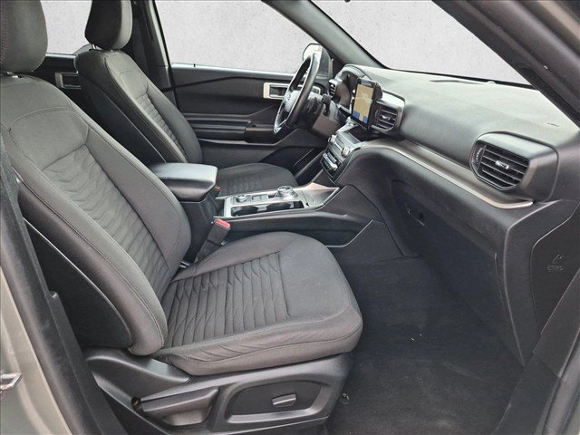 Certified 2020 Ford Explorer XLT AWD/4WD image 20