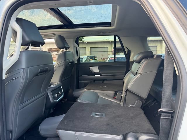 Certified 2025 Ford Expedition Max Active RWD image 12