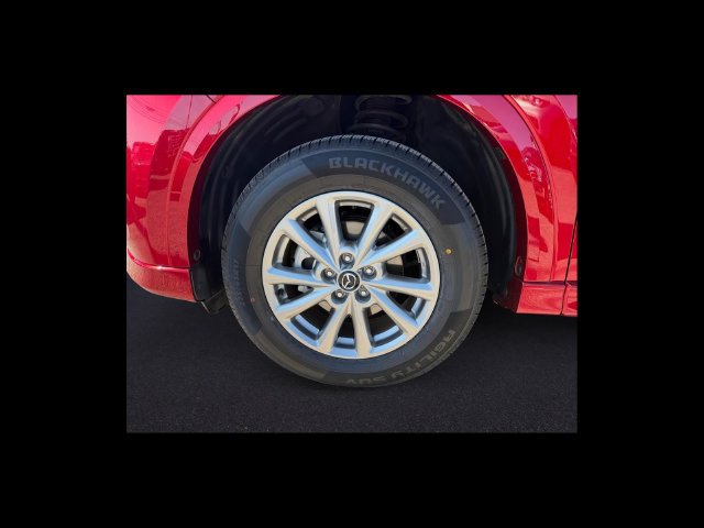Used 2024 MAZDA CX-5 AWD 2.5 S w/ Preferred Package image 9