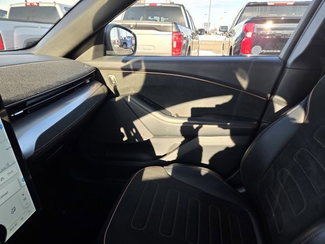 Certified 2023 Ford Mustang Mach-E GT image 15