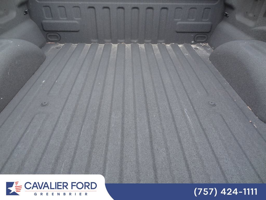 Certified 2022 Ford F150 XLT w/ Equipment Group 301A Mid AWD/4WD image 9
