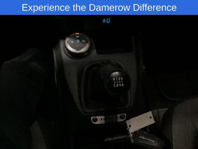 Certified 2023 Ford Bronco 2-Door image 18