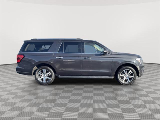 Certified 2024 Ford Expedition Max Limited image 6