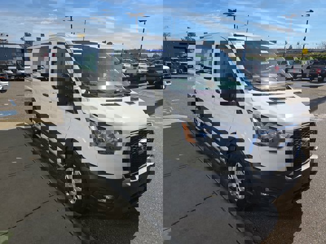 Certified 2024 Ford Transit 250 Low Roof w/ Exterior Upgrade Package image 7