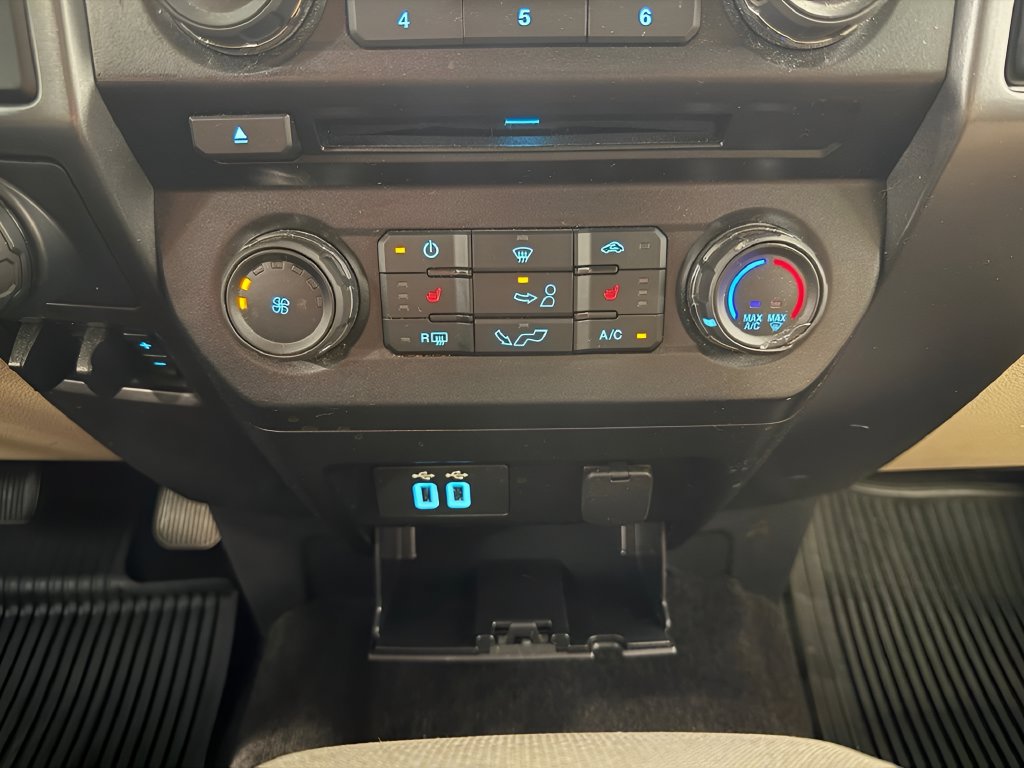 Certified 2018 Ford F150 XLT w/ Equipment Group 302A Luxury AWD/4WD image 23