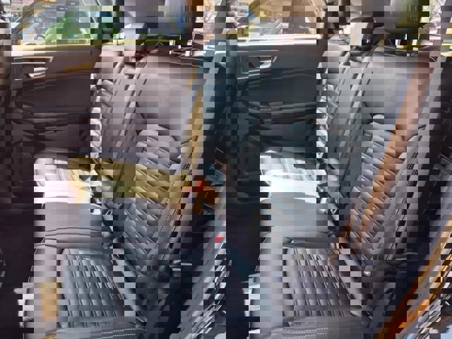 Certified 2023 Ford Edge SEL w/ Convenience Package image 9