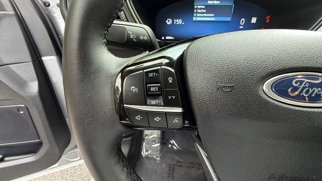 Certified 2024 Ford Escape Platinum AWD/4WD image 27