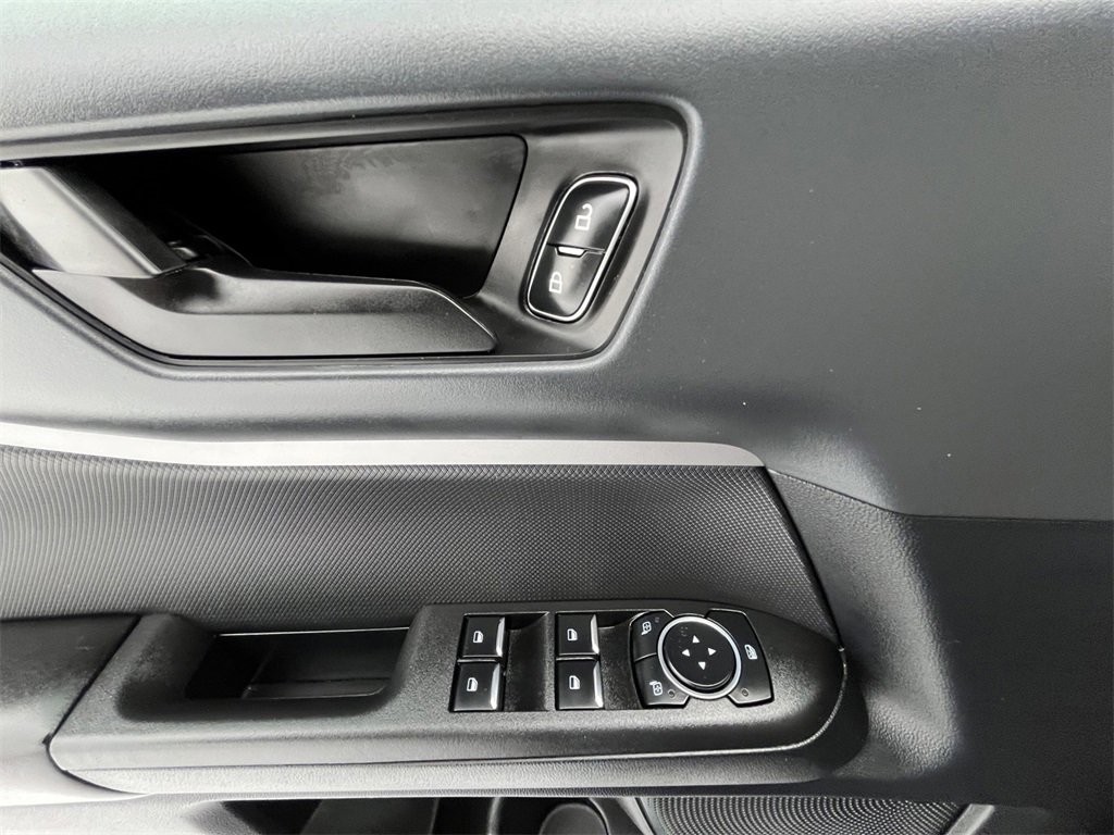 Certified 2023 Ford Bronco Sport Big Bend w/ Convenience Package image 19