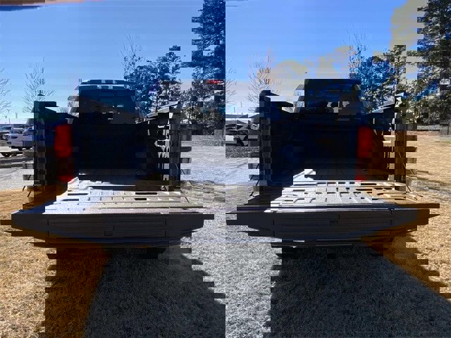 Certified 2020 Ford F150 Lariat w/ Equipment Group 502A Luxury image 41