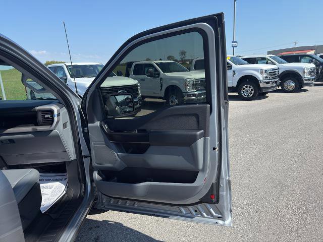 Certified 2022 Ford F150 XL w/ Equipment Group 101A High image 14