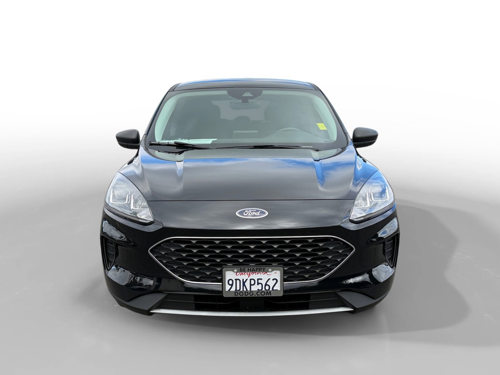 Certified 2022 Ford Escape SE image 8