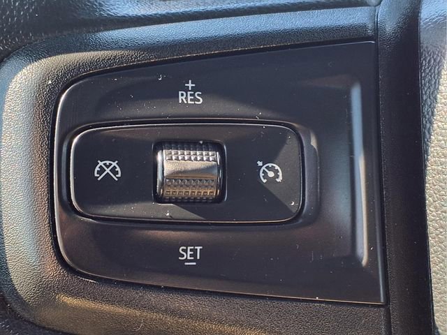 Used 2023 Chevrolet Silverado 2500 W/T w/ WT Fleet Convenience Package image 18